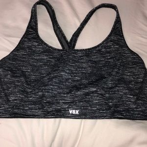 Victoria Secret sports bra!!